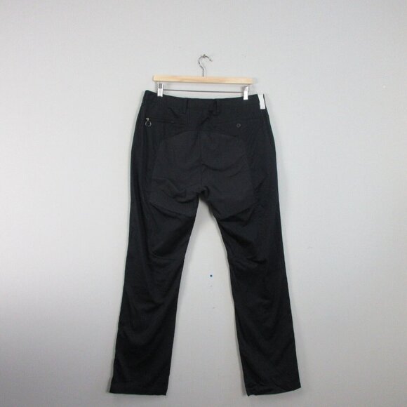 Rapha Black Chinos - Picture 2 of 7